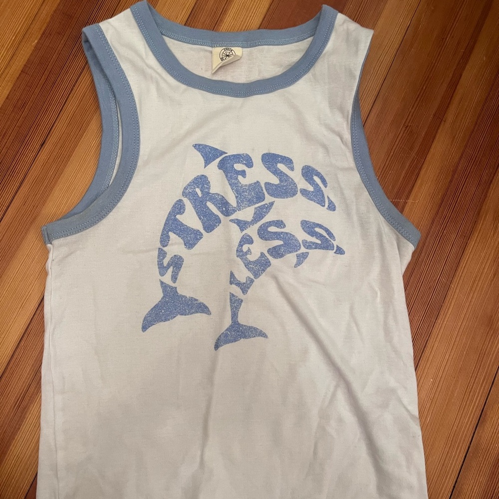 BDG women’s tank
